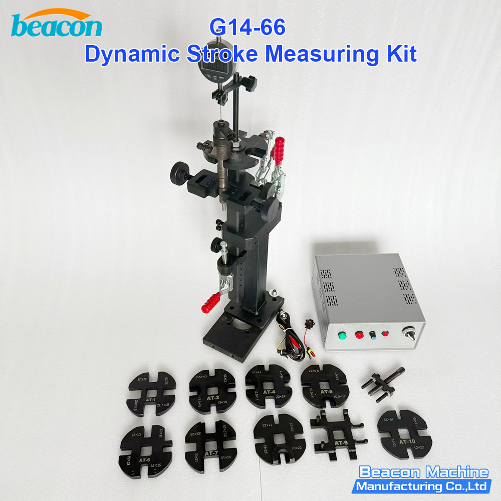 {G14-66 Injector AHE Dynamic Stroke Measurement Kit}