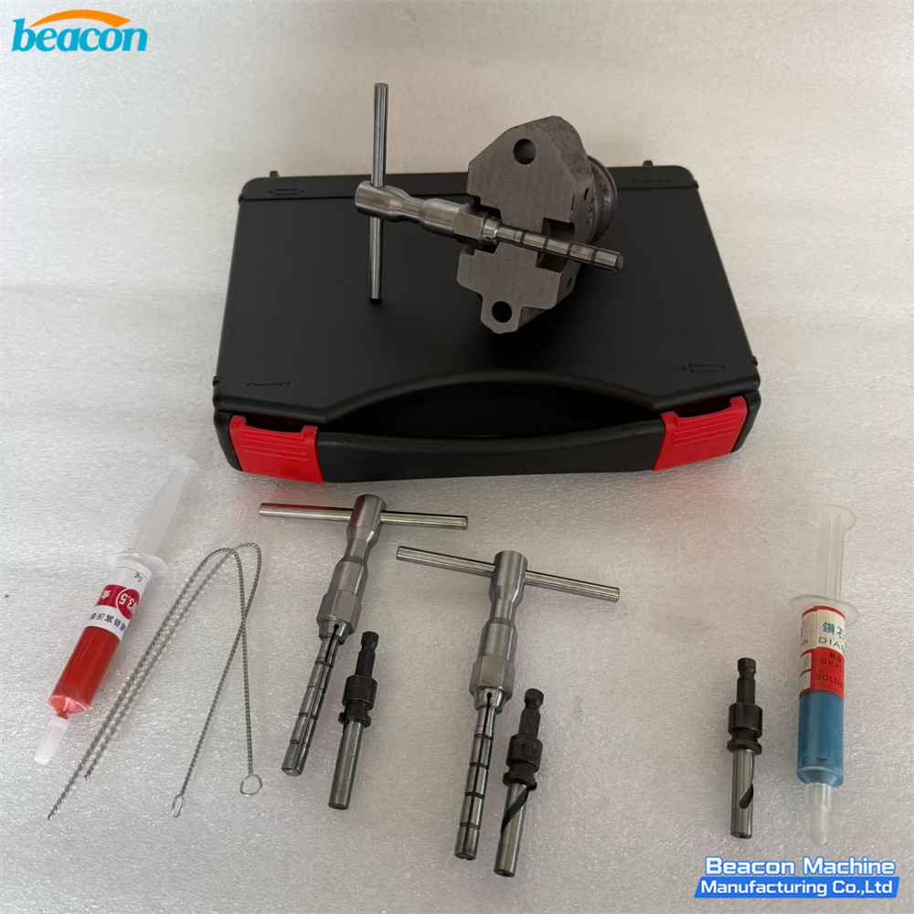{G15-107 EUI EUP Unit Pump Lapping Tool}