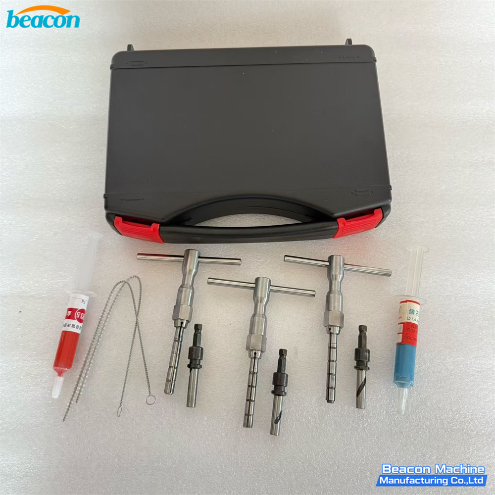 {G15-107 EUI EUP Unit Pump Lapping Tool}