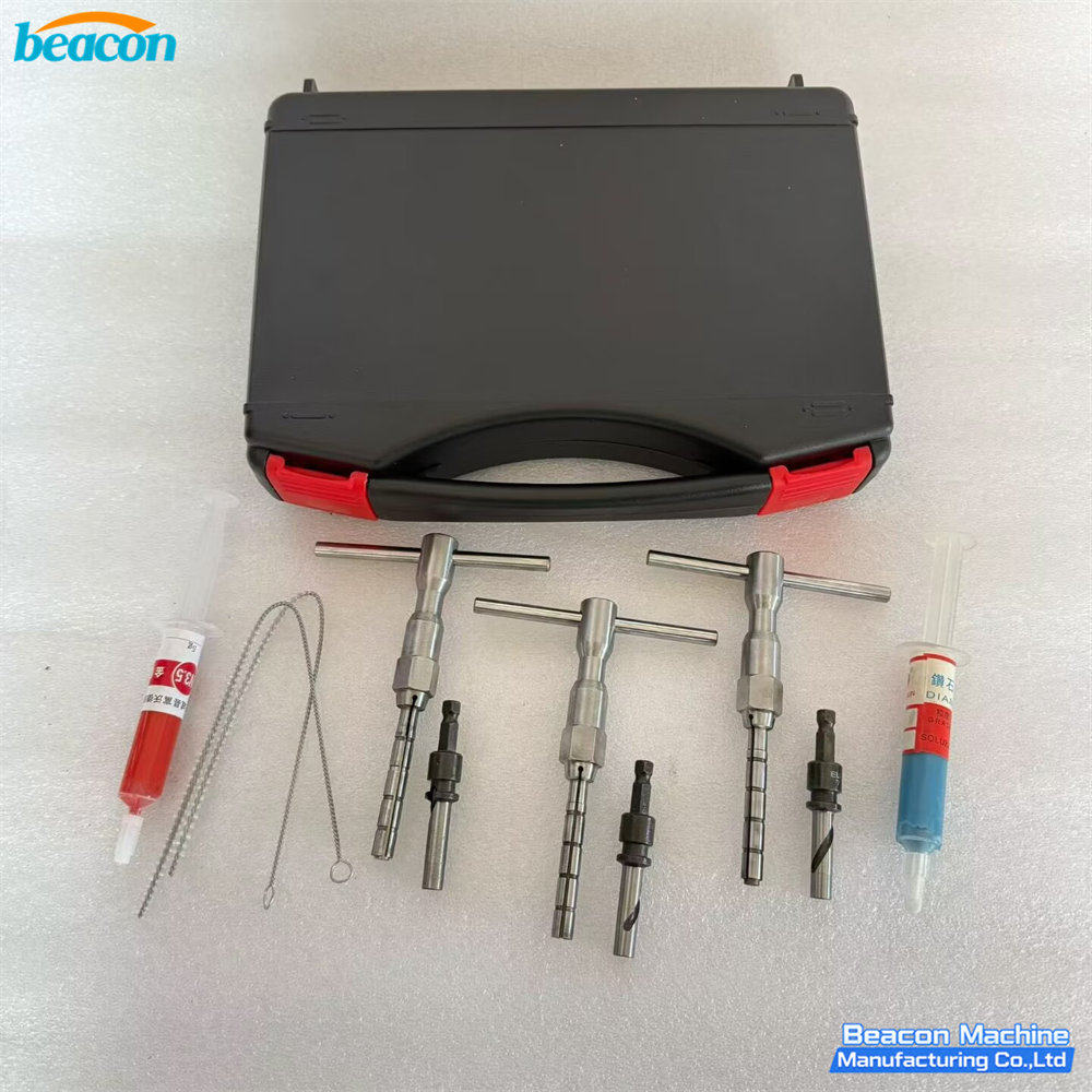 {G15-107 EUI EUP Unit Pump Lapping Tool}