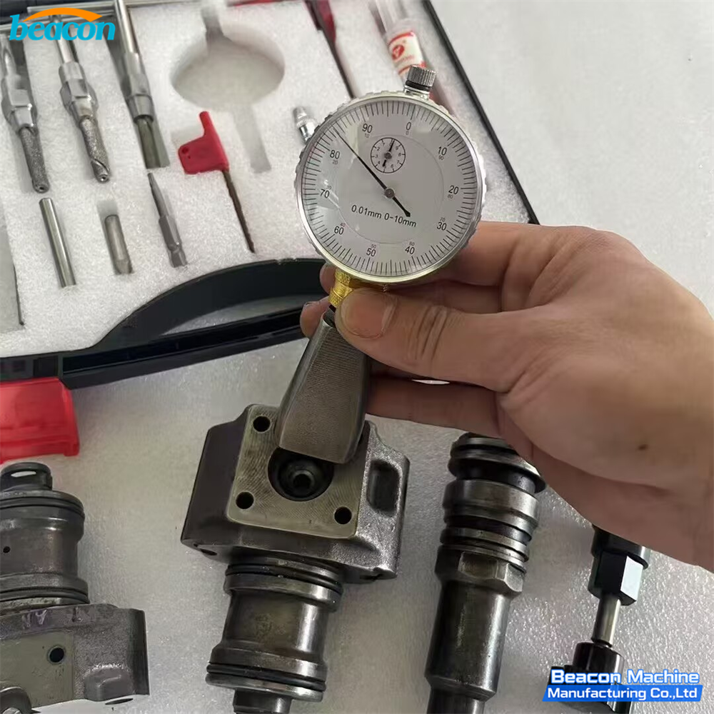 {G15-108 EUI EUP Unit Pump Grinding Tool}