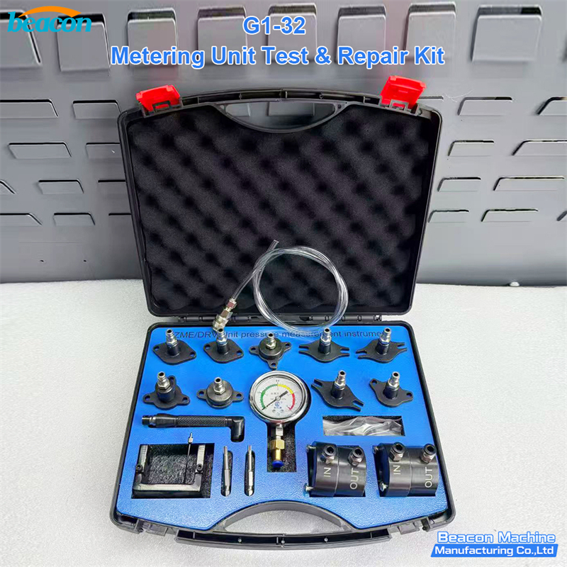 {G1-32 Metering Unit Testing and Repair Kit}