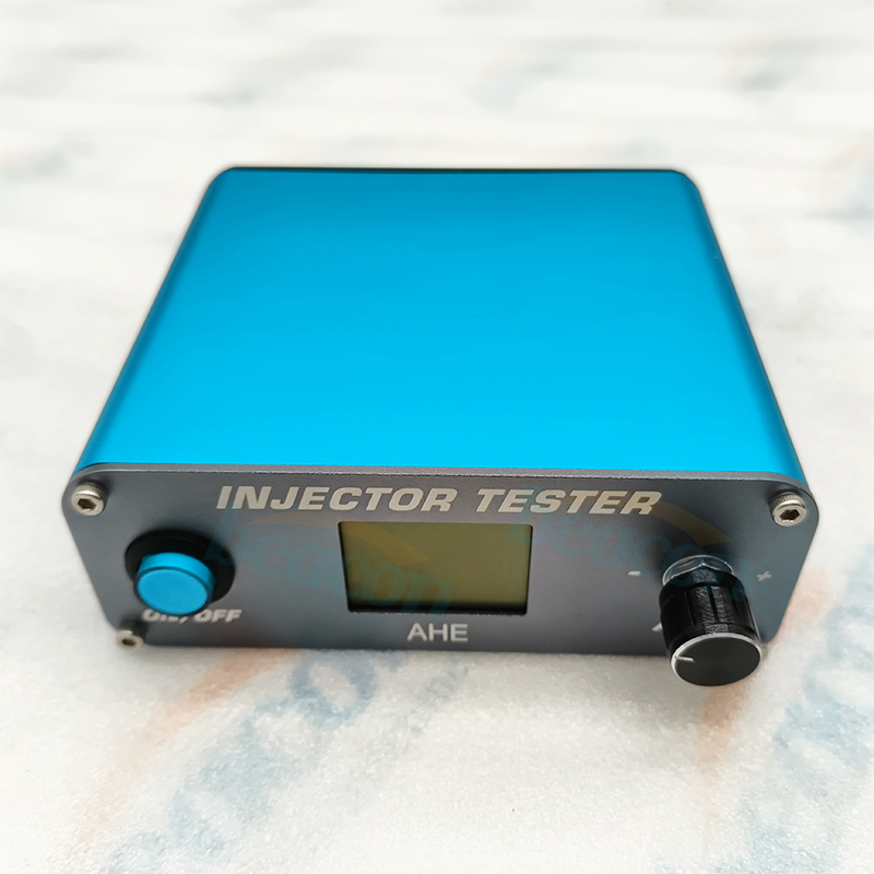 {CRI120 Common Rail Injector Tester }