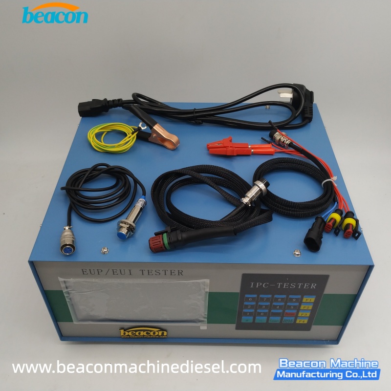 {EUI EUP Unit injector unit pump tester }
