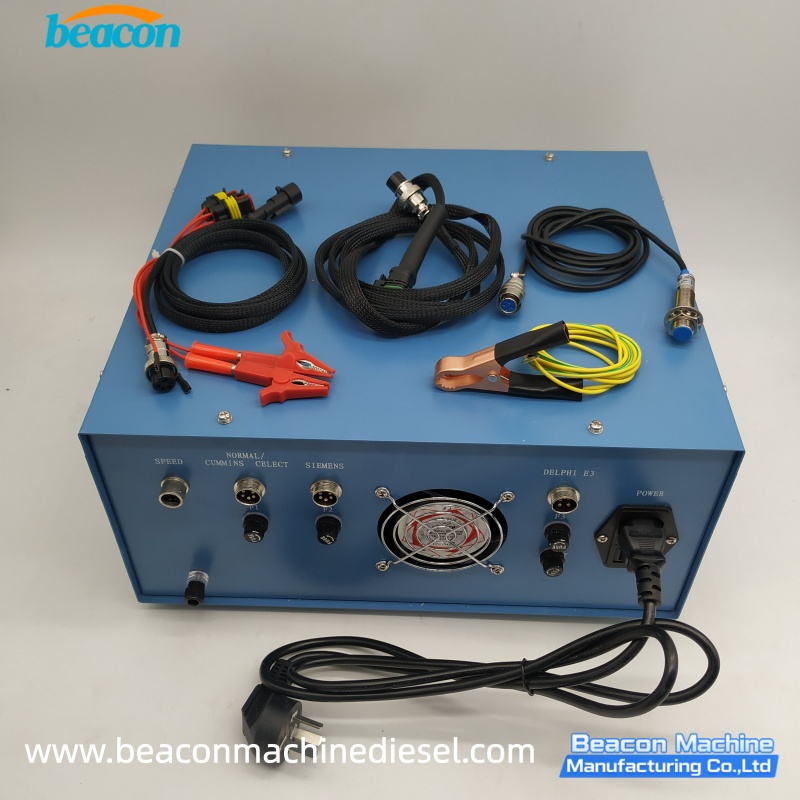 {EUI EUP Unit injector unit pump tester }