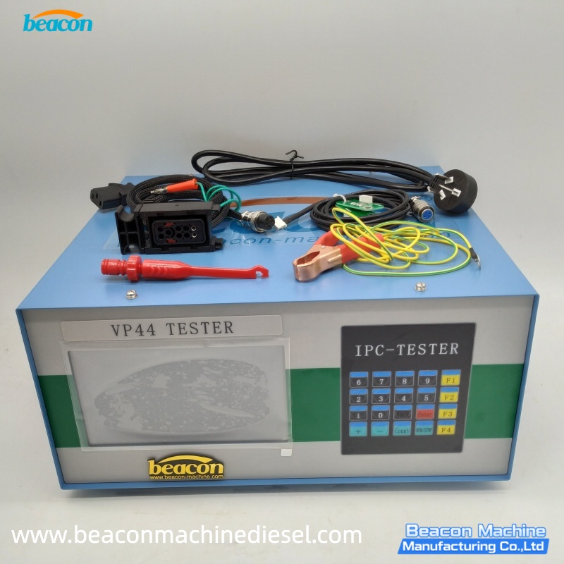 {VP44 EDC Pump Injection Pump Tester}
