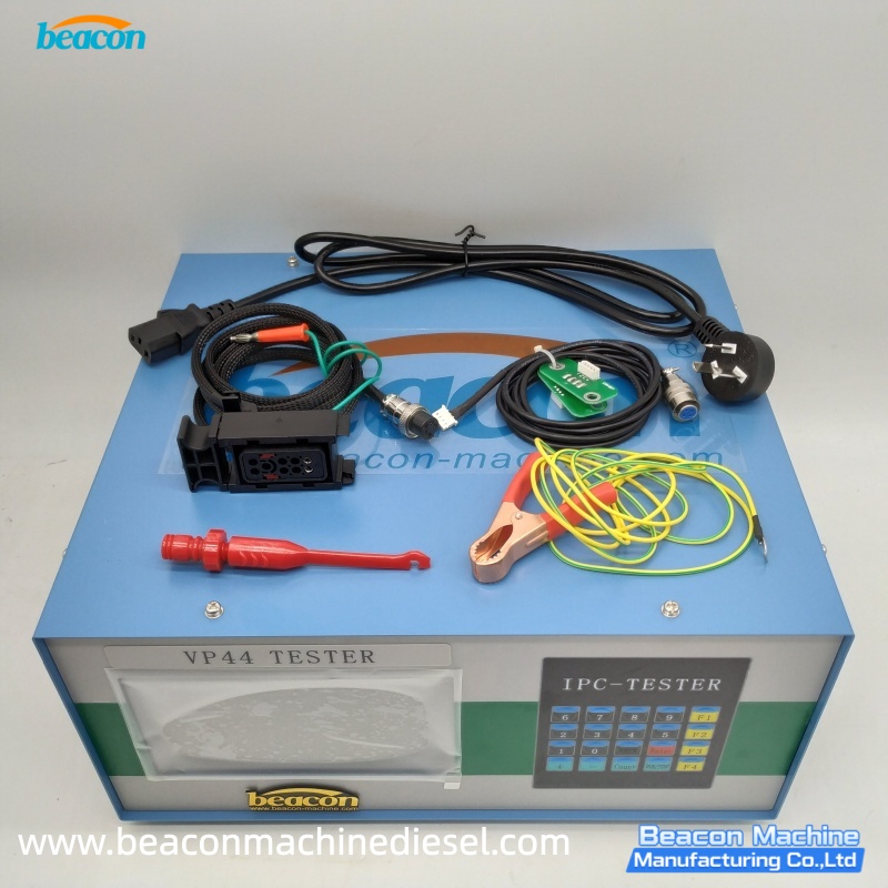 {VP44 EDC Pump Injection Pump Tester}