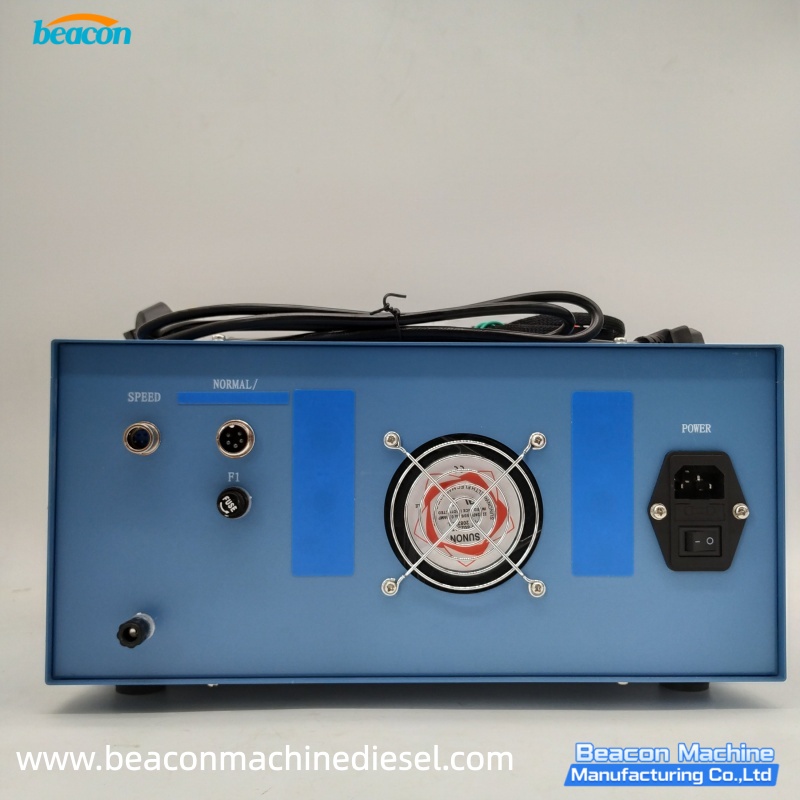 {VP44 EDC Pump Injection Pump Tester}