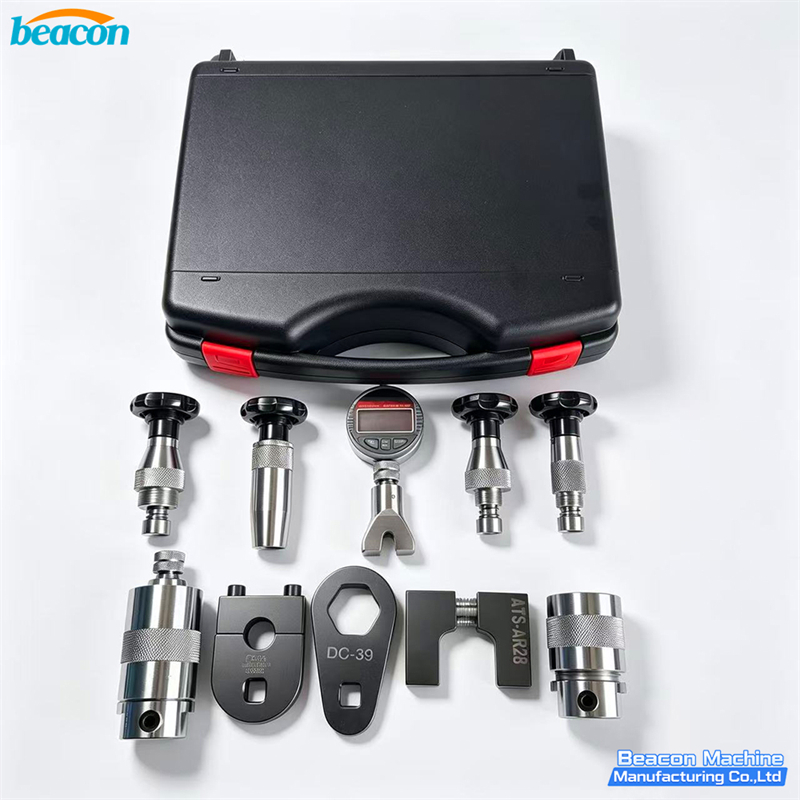 {G4-105-DAF Series Injector Disassembly and Repair Kit}