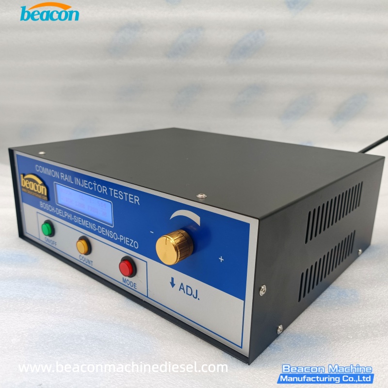 {CR1000 Common Rail Injector Tester}