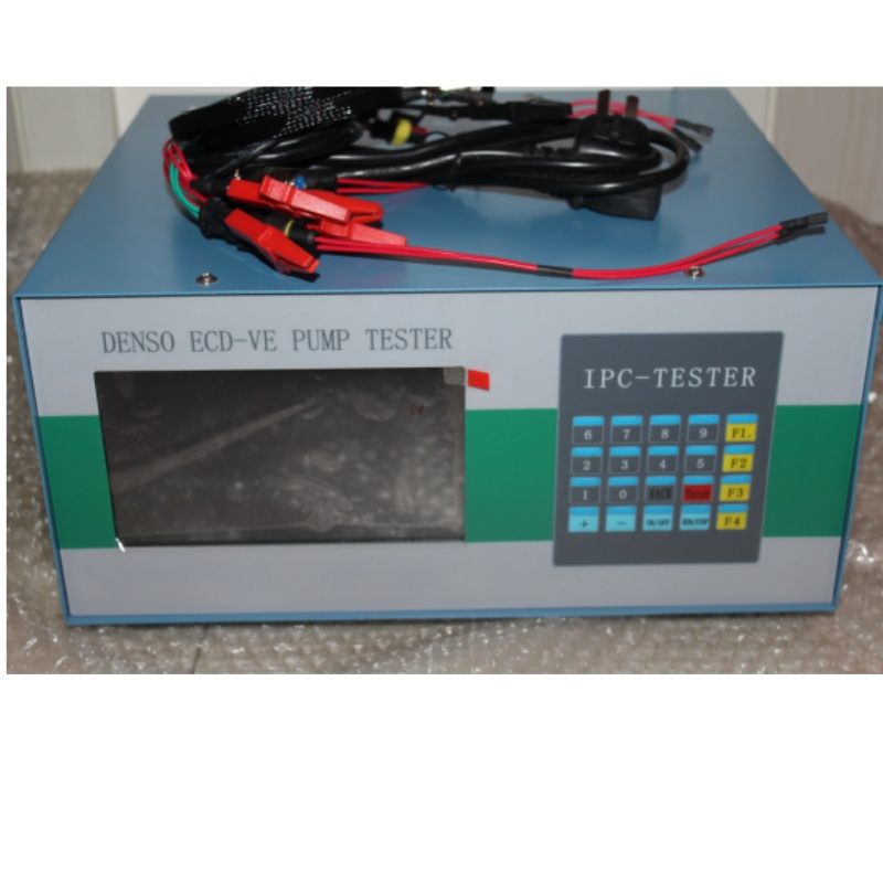 {V3V4V5 EDC Pump Tester}