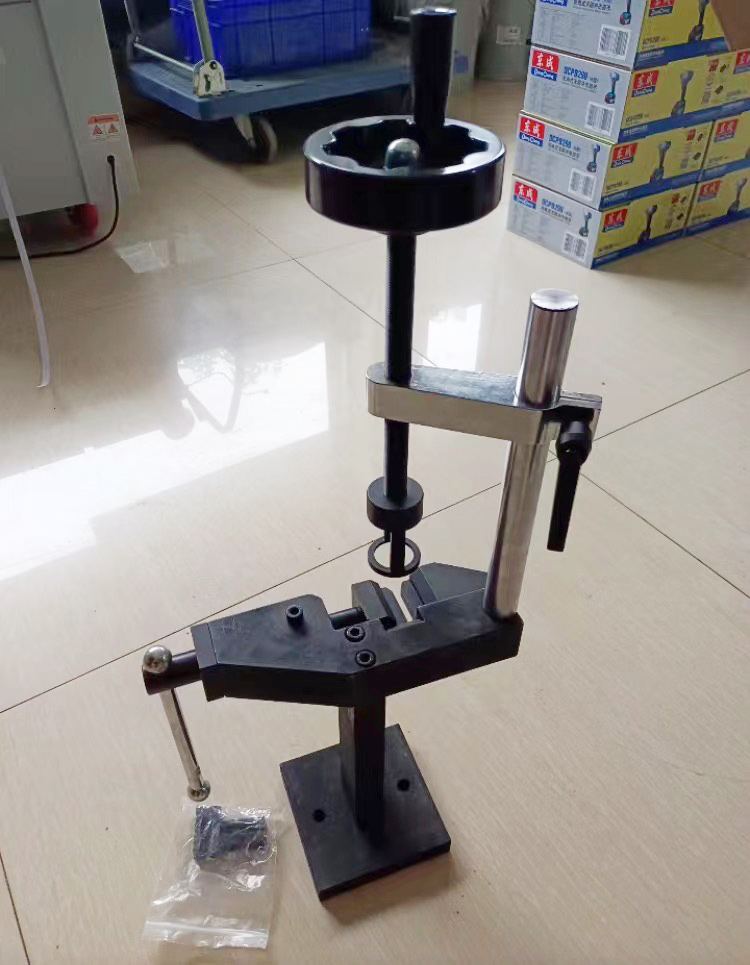 {G1-19  EUI EUP Injector Fixture }