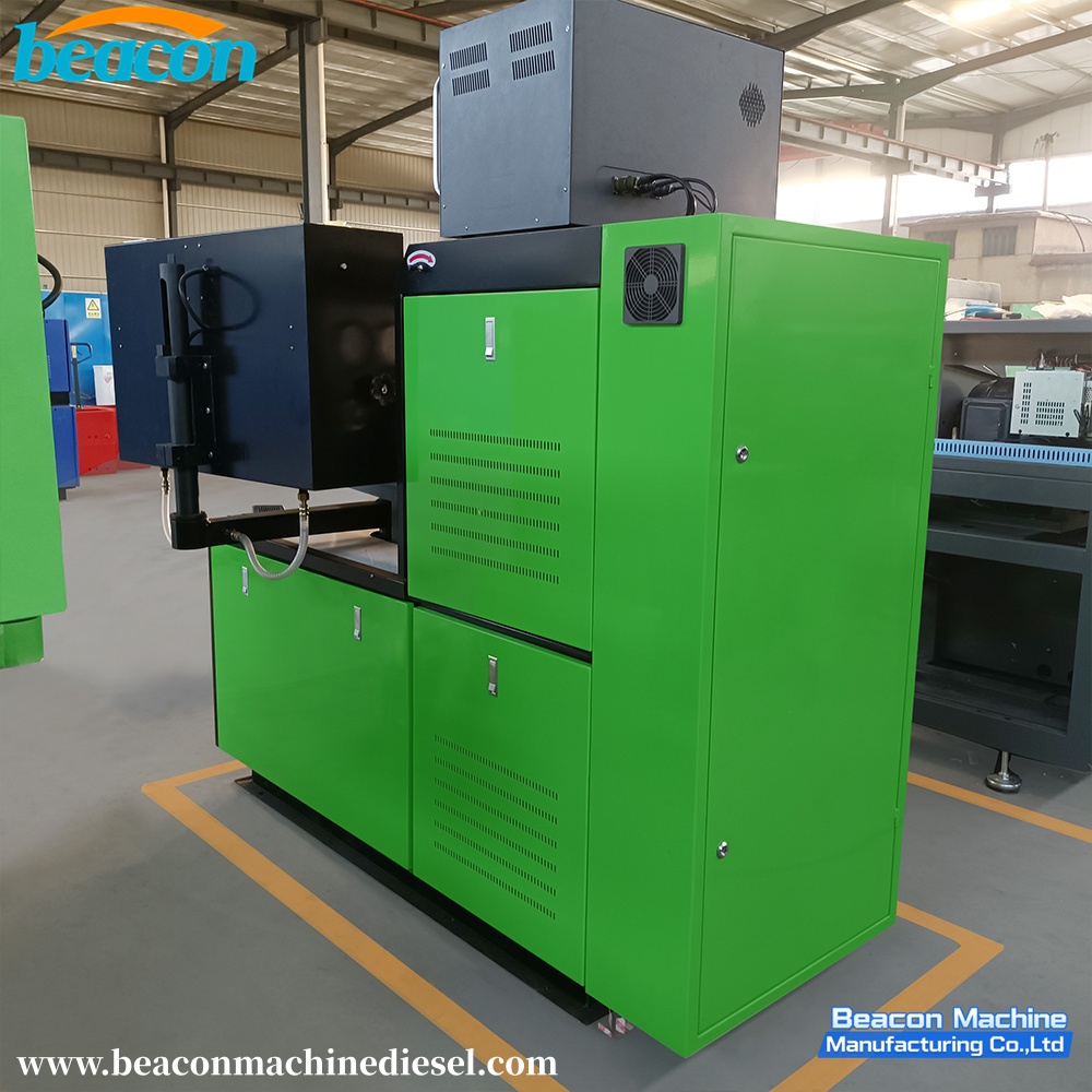 Diesel Injection Pump Auto Repair Calibration Machine