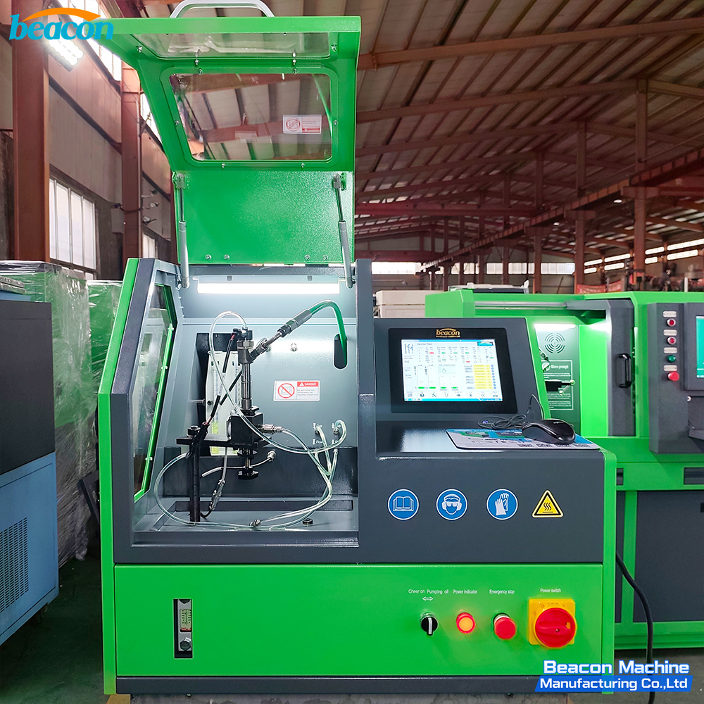  Common Rail CRI Injector Test Bench 