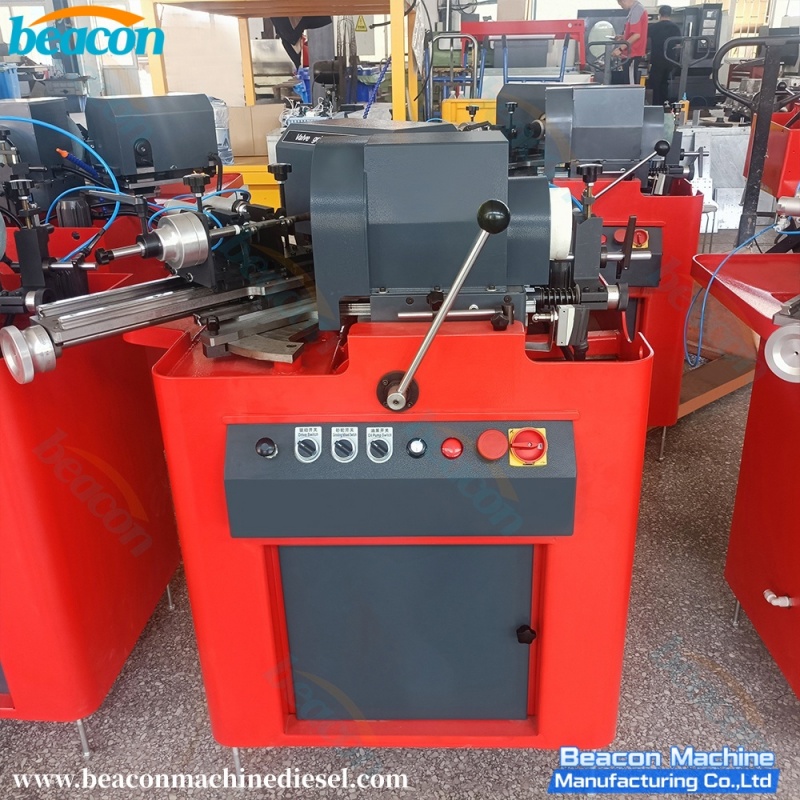 Valve Stem Grinding Machine