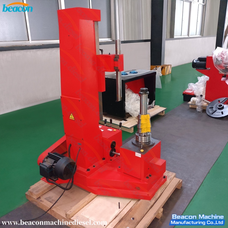  Brake Drum Boring Machine 