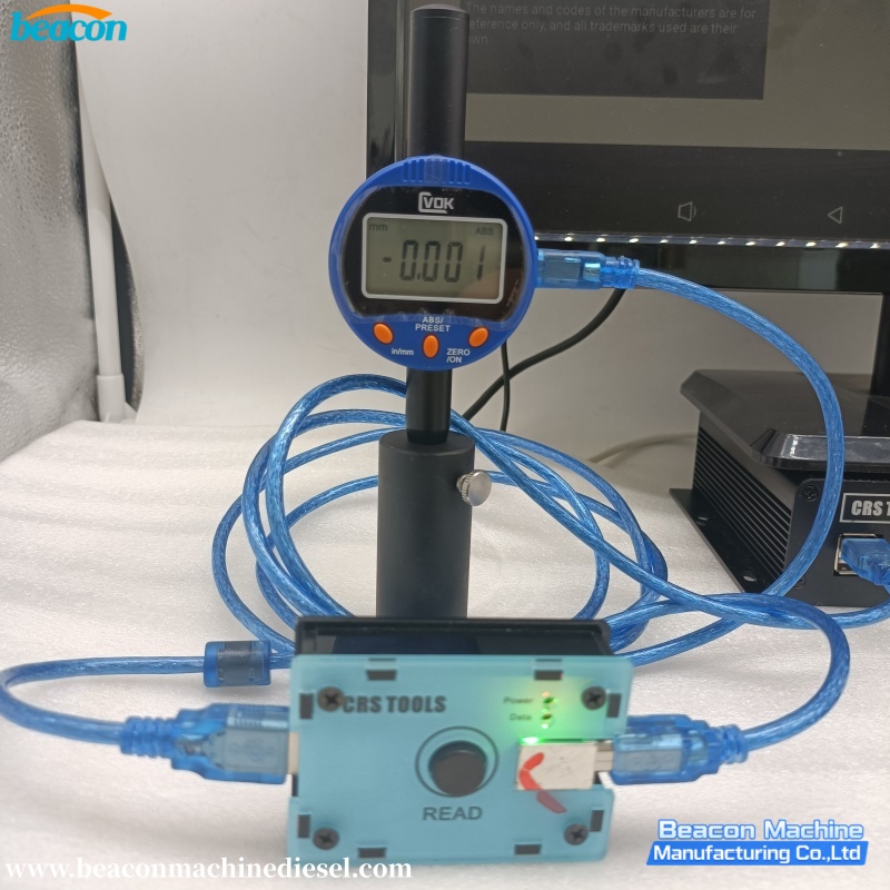  Common Rail Injector Repair Tools 