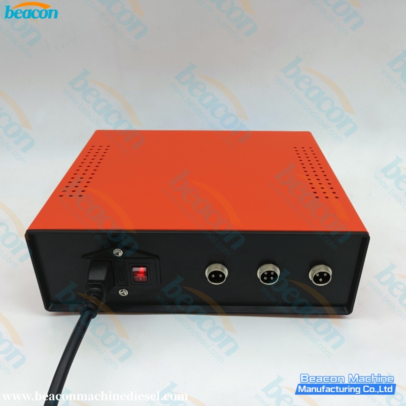  Common Rail diesel Injector Tester 