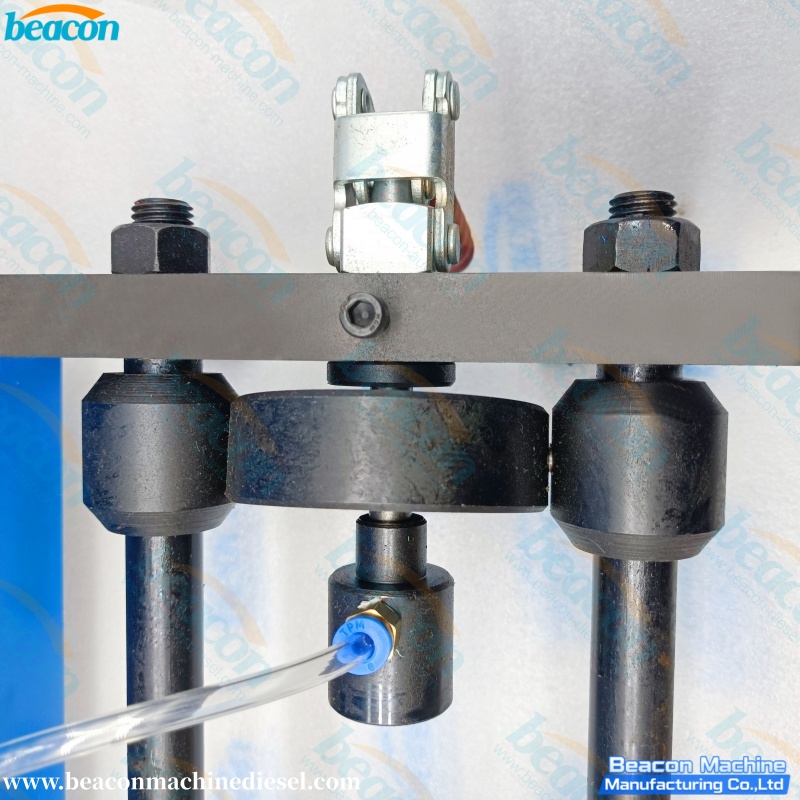 Cummins Injector Leakage Tester Air 