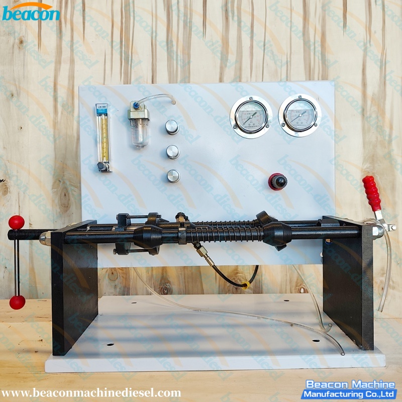 PT302 Injectors And Pumps Test Bench for Cummins