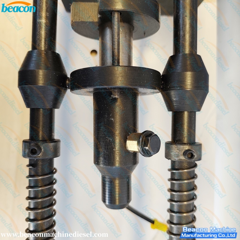 PT302 Injectors And Pumps Test Bench for Cummins