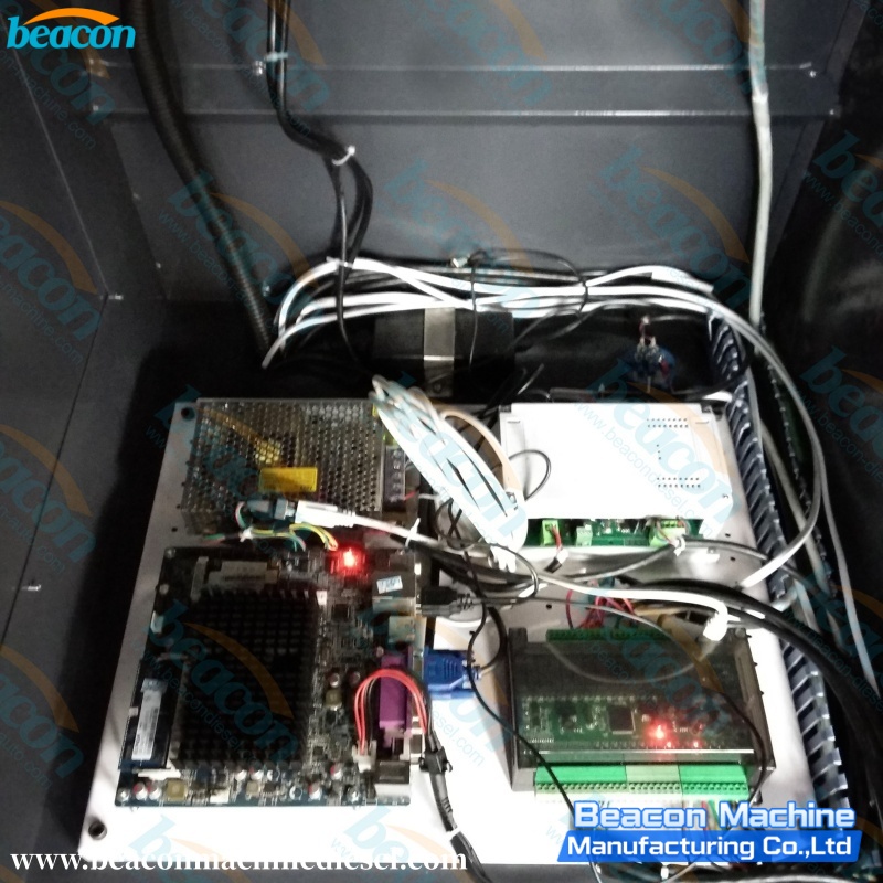 HP-C Hydraulic Pump Motor Valve Comprehensive Test Bench