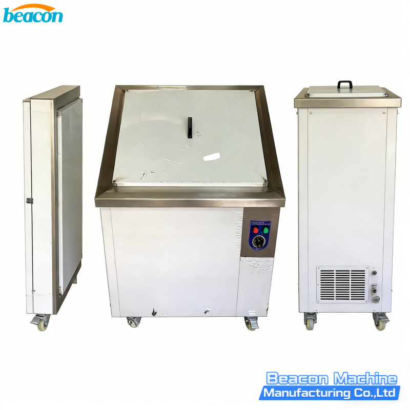360L Ultrasonic Cleaning Machine 