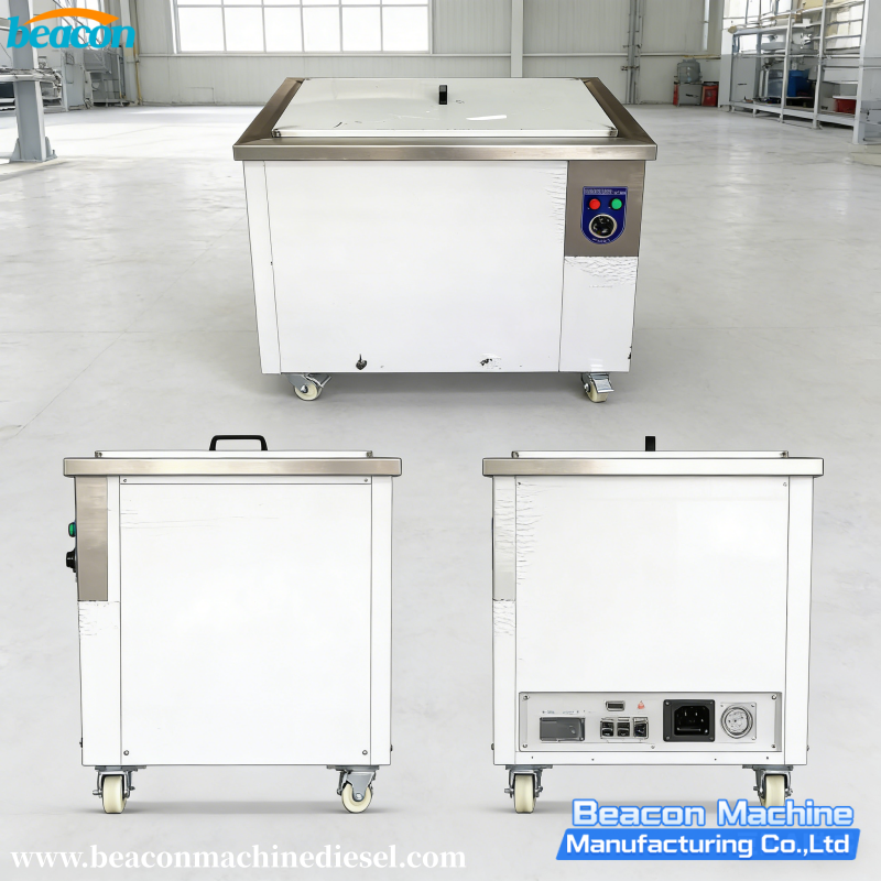 360L Ultrasonic Cleaning Machine 