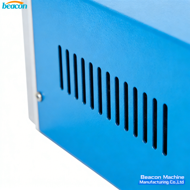 CR-C Common Rail Injector Tester Adjustable Electronic Control 