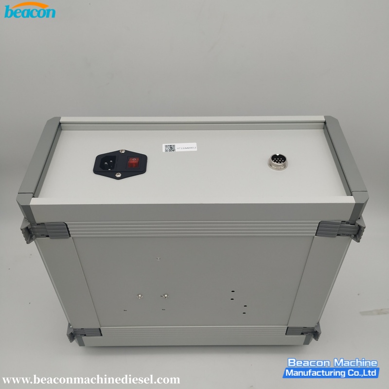 VP37 Diesel Fuel Pump Simulator Tester