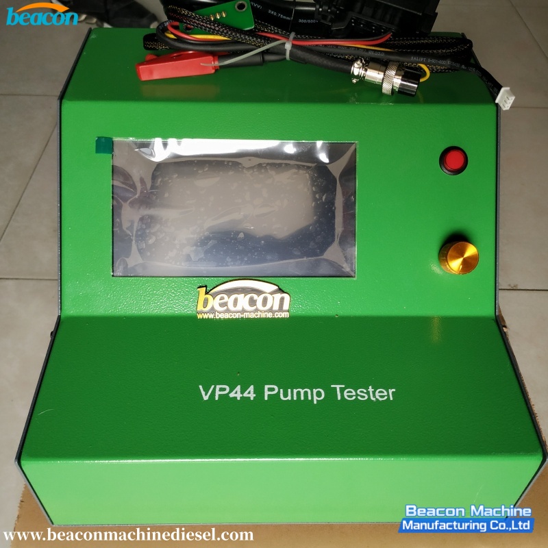 VP44 Electronic Diesel Pump Tester Simulator