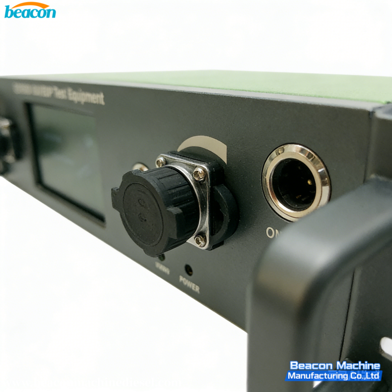 EUS1600 EUI/EUP Electronic System Control Tester 