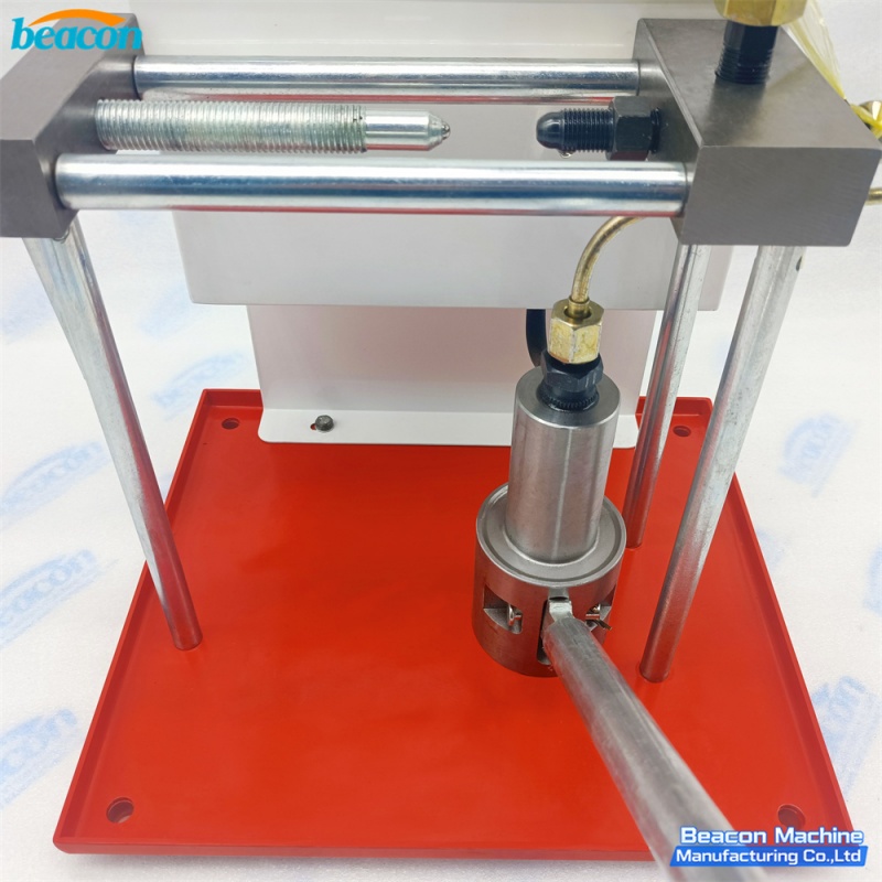 PJ-40 Common Rail Injector Nozzle Tester