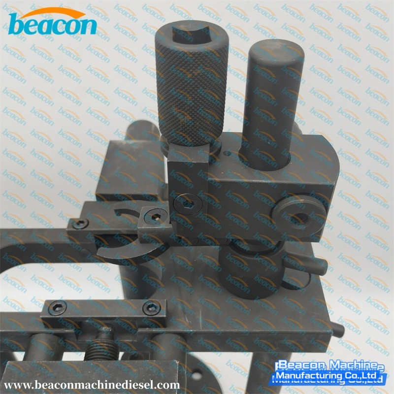 G1-16 Diesel Common Rail Injector HEUI Pump Nozzle Tools 