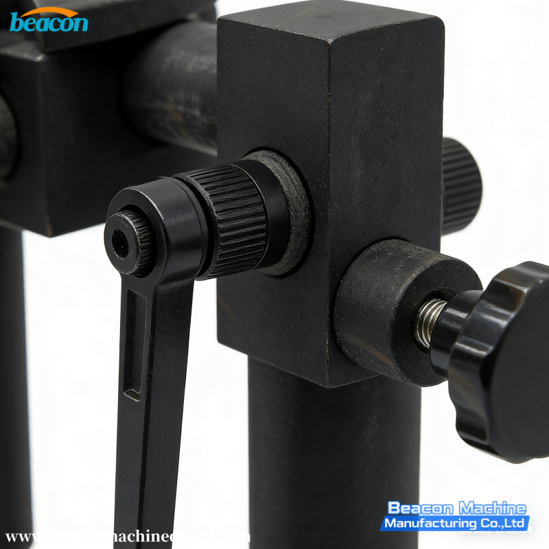 G1-17 Common Rail Injector Remove and Assemble Stand Injector Flip Stand