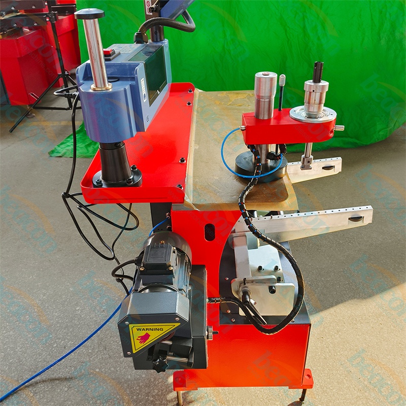 GS-2000 Portable Valve Seat Grinding Machine