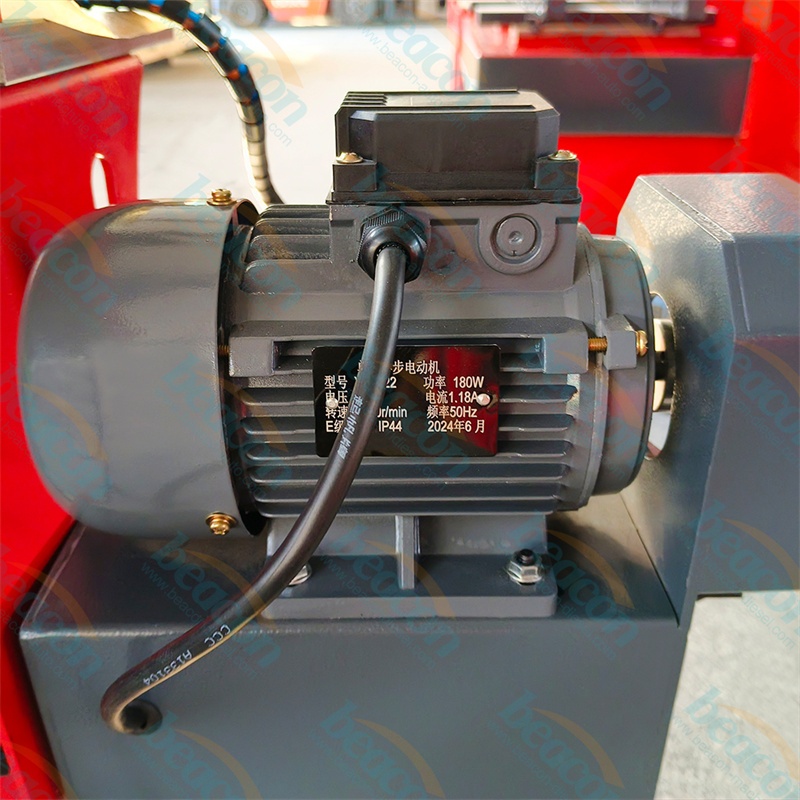 GS-2000 Portable Valve Seat Grinding Machine