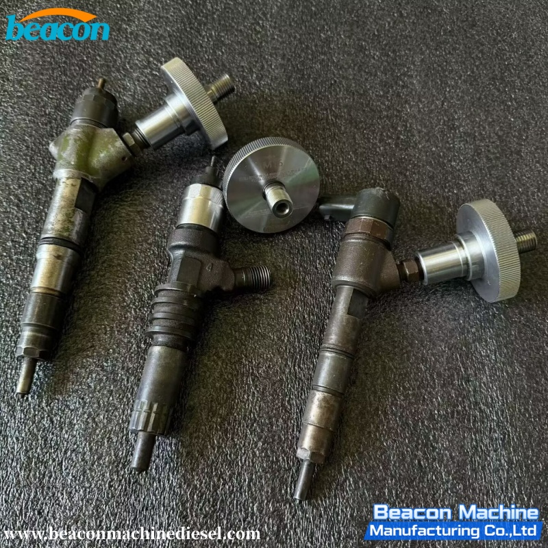 G12-13 Common Rail Injector Quick Connector for Test Bench