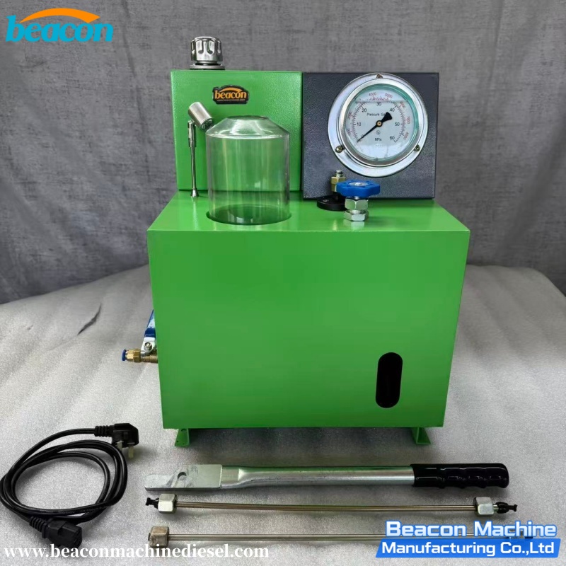 G14-67 Atomization Calibration Oil Collector for Injector Test Bench