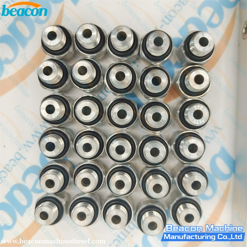 Fuel Injector Cleaner and Tester