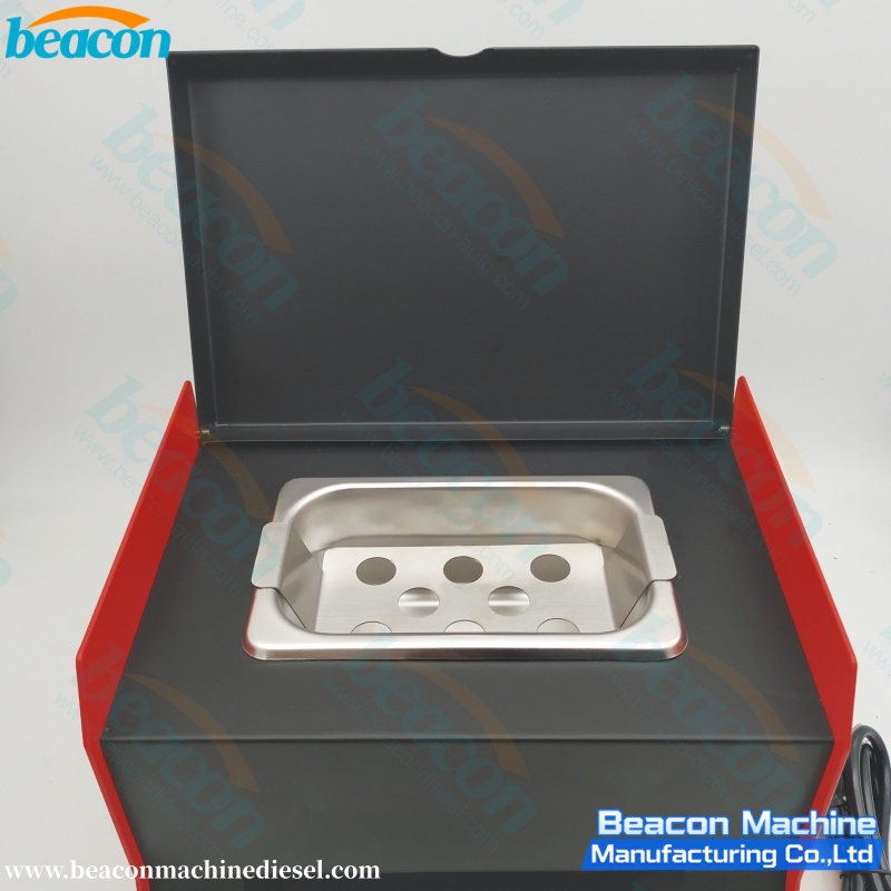 Diesel Petrol Injector Cleaner and Testing Machine Diesel Petrol Injector Cleaner and Testing Machine