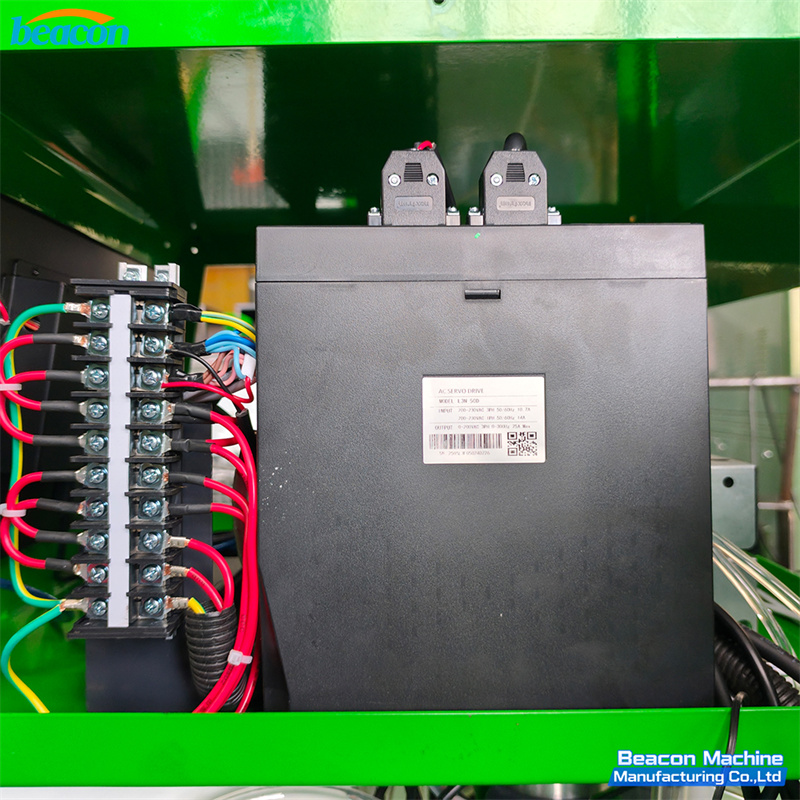 Common Rail Injector Test Bench Common Rail Injector Test Bench