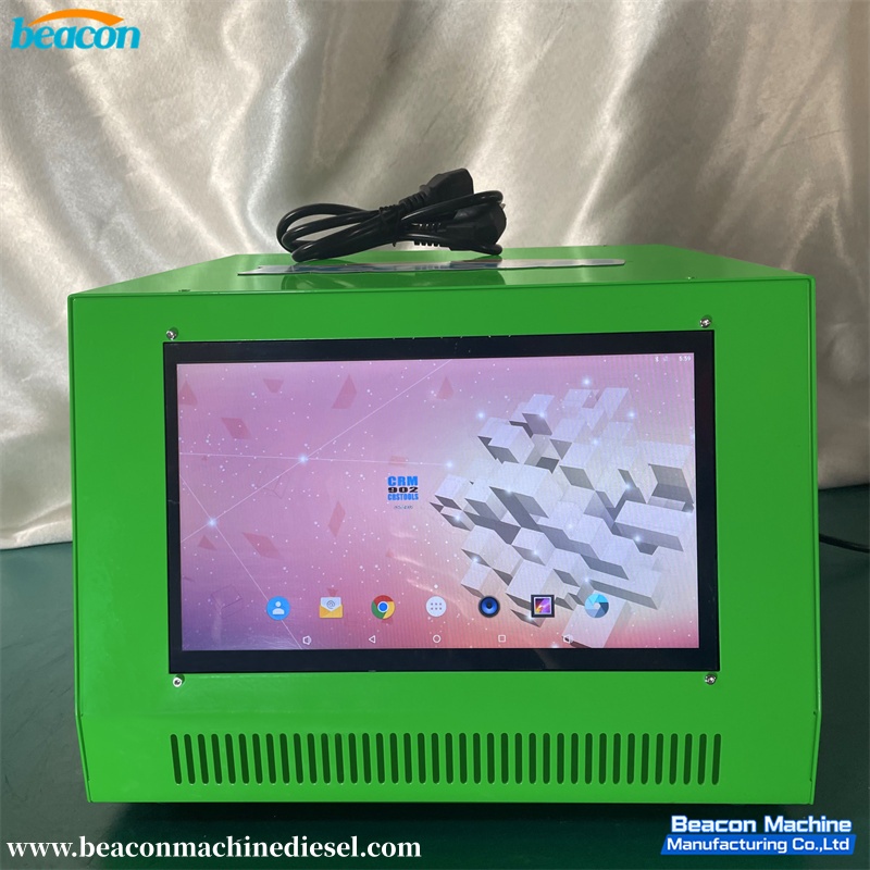 Common Rail Injector Tester