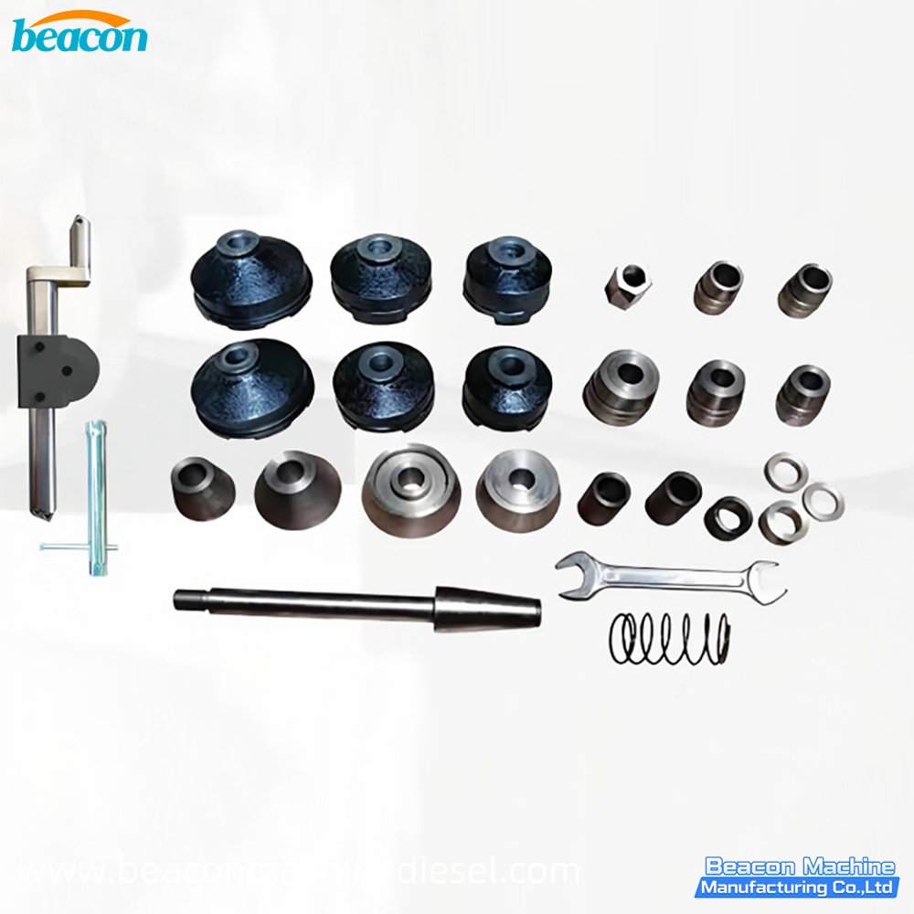 Disc Brake Drum Lathe Machine 