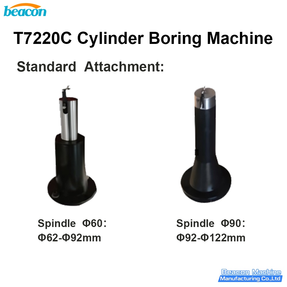 Vertical Cylinder Boring Machine 