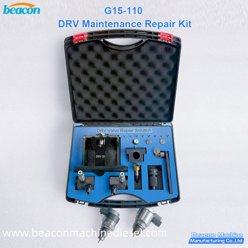 DRV Repair Kit