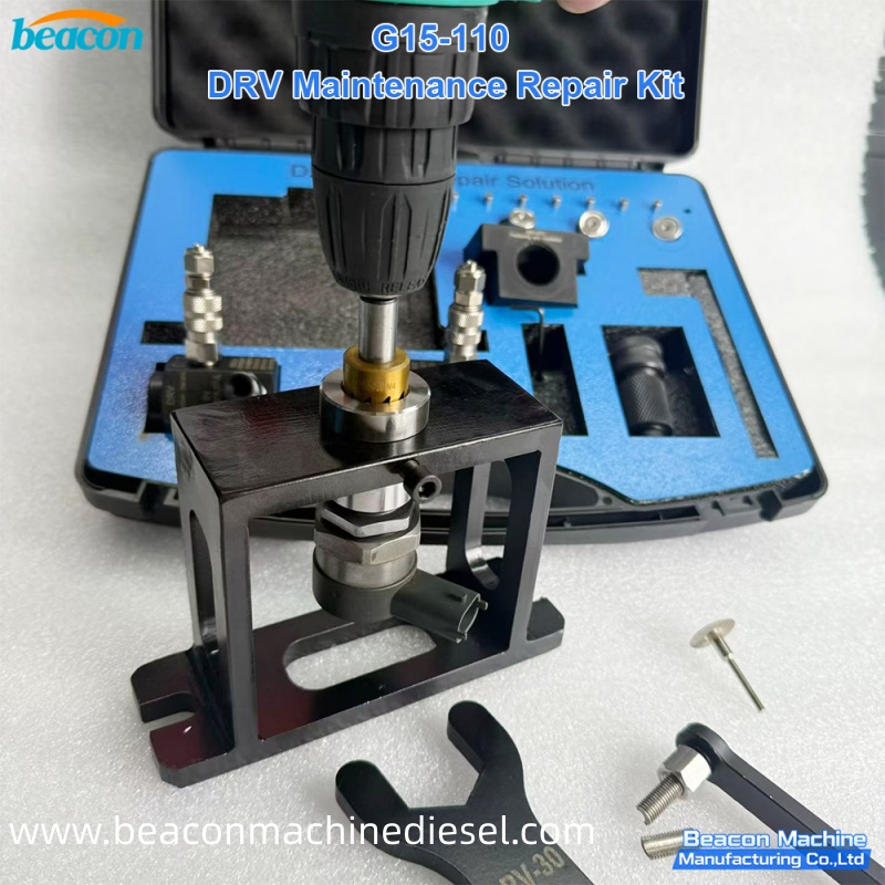 DRV Repair Kit
