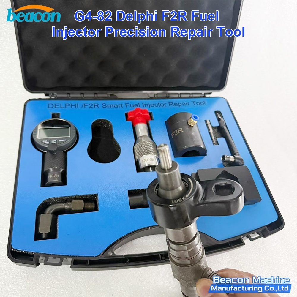 F2R Injector Precision Repair Tool