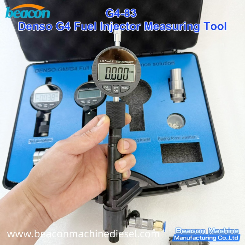  Denso G4 Injector Measurement Tool
