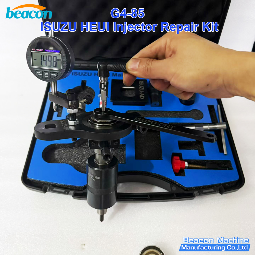  ISUZU HEUI Injector Repair Kit